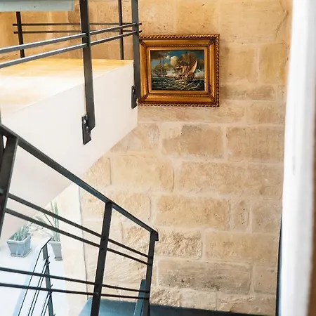 A Pet Friendly With A Rooftop Pool 别墅 加拉