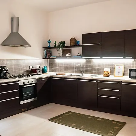 A Pet Friendly With A Rooftop Pool Villa